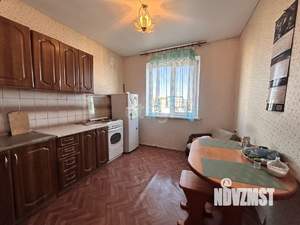 1-к квартира, вторичка, 34м2, 9/9 этаж