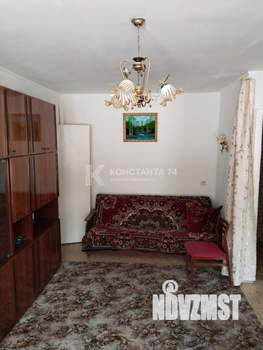 2-к квартира, вторичка, 48м2, 1/4 этаж