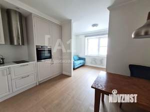 3-к квартира, вторичка, 80м2, 16/21 этаж