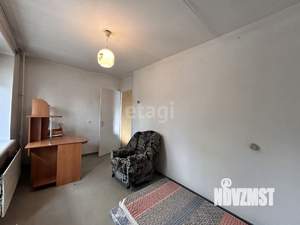 3-к квартира, вторичка, 53м2, 3/5 этаж