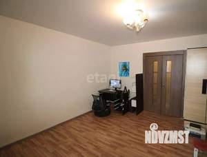 1-к квартира, вторичка, 41м2, 4/10 этаж