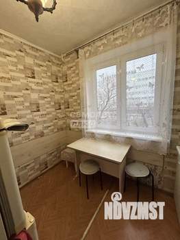 1-к квартира, вторичка, 35м2, 4/9 этаж