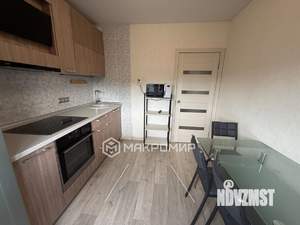 1-к квартира, вторичка, 48м2, 10/11 этаж