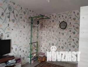 2-к квартира, вторичка, 54м2, 6/9 этаж