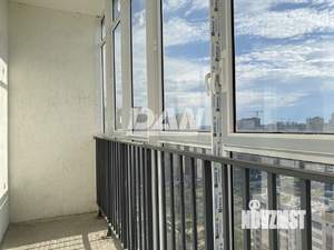 Студия квартира, сданный дом, 46м2, 20/20 этаж