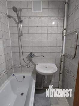 1-к квартира, вторичка, 32м2, 5/10 этаж