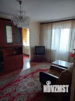 2-к квартира, вторичка, 46м2, 4/5 этаж