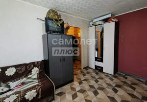 2-к квартира, вторичка, 36м2, 8/9 этаж