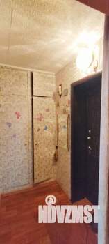 1-к квартира, вторичка, 31м2, 3/5 этаж