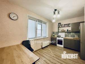 1-к квартира, вторичка, 40м2, 5/10 этаж