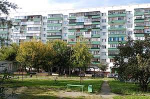 1-к квартира, вторичка, 36м2, 1/9 этаж