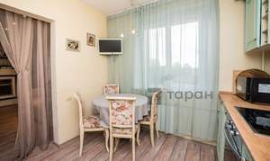 3-к квартира, вторичка, 71м2, 5/10 этаж