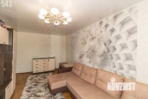 2-к квартира, вторичка, 51м2, 8/9 этаж