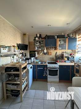 2-к квартира, вторичка, 52м2, 12/14 этаж