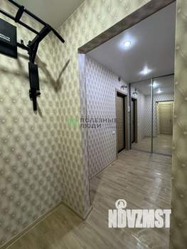 1-к квартира, вторичка, 40м2, 3/9 этаж