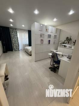 2-к квартира, вторичка, 65м2, 2/10 этаж