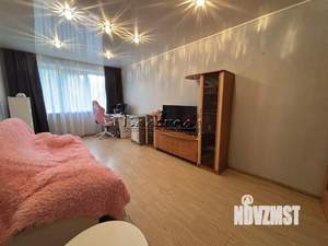 2-к квартира, вторичка, 54м2, 3/10 этаж