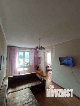 1-к квартира, вторичка, 32м2, 2/10 этаж