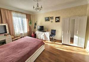 1-к квартира, вторичка, 40м2, 3/4 этаж