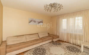 2-к квартира, вторичка, 57м2, 4/10 этаж