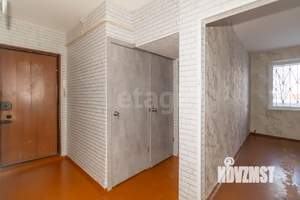 3-к квартира, вторичка, 60м2, 1/5 этаж