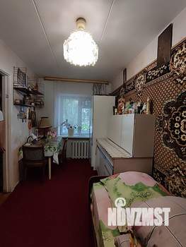 2-к квартира, вторичка, 42м2, 1/5 этаж