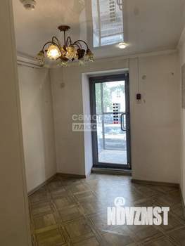 3-к квартира, вторичка, 62м2, 1/5 этаж