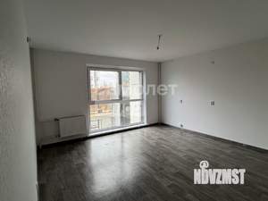 2-к квартира, вторичка, 51м2, 1/10 этаж