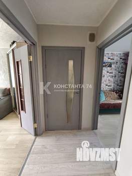 2-к квартира, вторичка, 44м2, 3/5 этаж