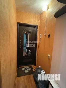 2-к квартира, вторичка, 44м2, 2/5 этаж