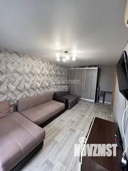 2-к квартира, вторичка, 52м2, 4/9 этаж