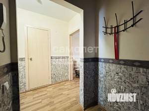 2-к квартира, вторичка, 45м2, 18/20 этаж