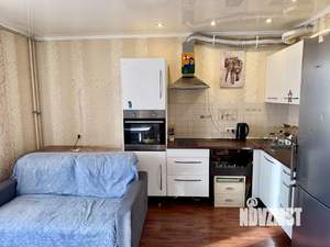 2-к квартира, вторичка, 45м2, 9/11 этаж