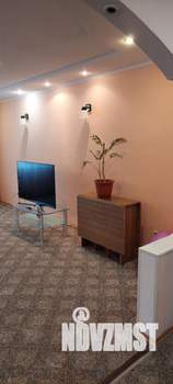 4-к квартира, вторичка, 117м2, 2/10 этаж