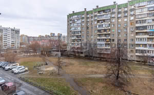 4-к квартира, вторичка, 113м2, 4/10 этаж