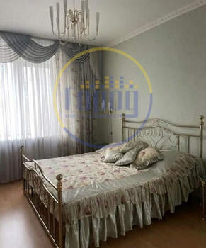 2-к квартира, вторичка, 65м2, 3/5 этаж