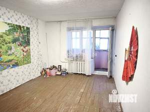 1-к квартира, вторичка, 32м2, 1/5 этаж