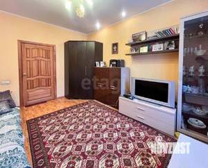 3-к квартира, вторичка, 79м2, 1/4 этаж