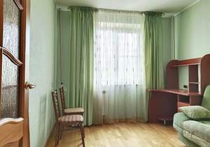 3-к квартира, вторичка, 70м2, 4/10 этаж