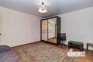 1-к квартира, вторичка, 34м2, 9/9 этаж