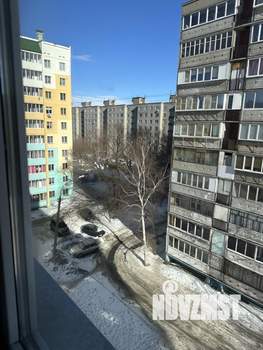 2-к квартира, вторичка, 65м2, 6/10 этаж