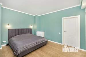 3-к квартира, вторичка, 92м2, 4/14 этаж