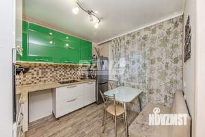 3-к квартира, вторичка, 74м2, 9/10 этаж