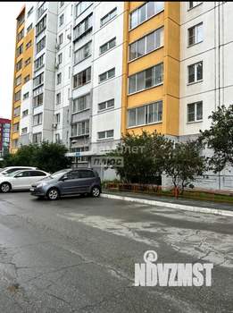 1-к квартира, вторичка, 43м2, 10/10 этаж