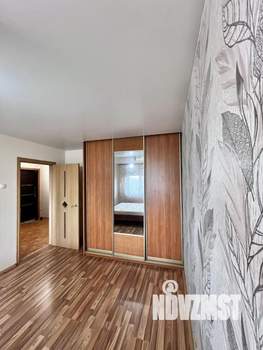 3-к квартира, вторичка, 63м2, 4/5 этаж