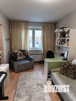 1-к квартира, вторичка, 32м2, 3/10 этаж