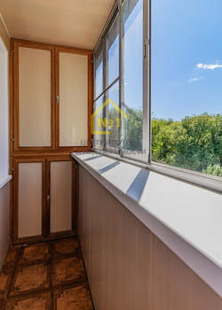 1-к квартира, вторичка, 30м2, 4/5 этаж