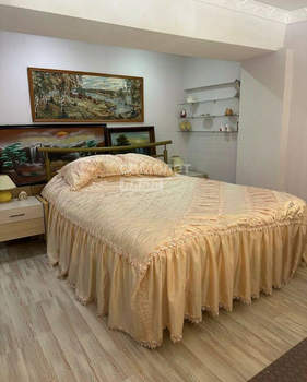 2-к квартира, вторичка, 79м2, 3/3 этаж