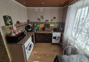 1-к квартира, вторичка, 36м2, 5/5 этаж