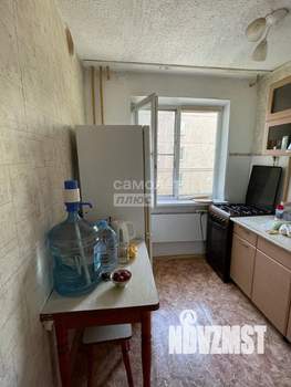 2-к квартира, вторичка, 44м2, 2/5 этаж